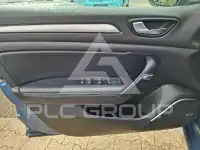 2017 Renault Megane