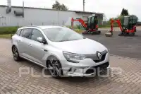 2017 Renault Megane
