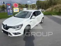 2017 Renault Megane
