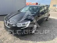 2017 Renault Megane