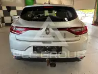 2017 Renault Megane