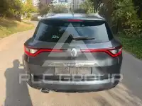 2017 Renault Megane
