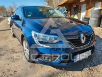 2017 Renault Megane
