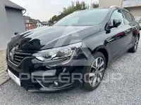 2017 Renault Megane