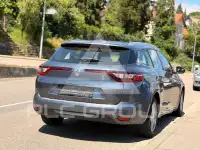 2017 Renault Megane