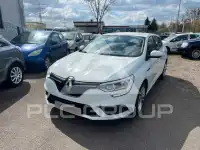 2017 Renault Megane