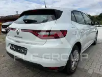 2017 Renault Megane