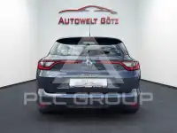 2017 Renault Megane