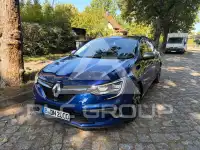 2017 Renault Megane