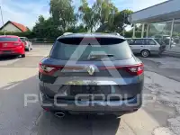 2017 Renault Megane