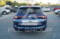 2017 Renault Megane