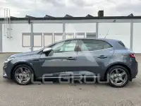 2017 Renault Megane
