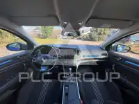2017 Renault Megane
