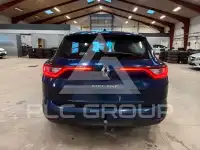 2017 Renault Megane