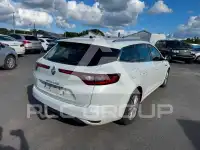 2017 Renault Megane