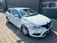 2017 Renault Megane