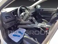 2017 Renault Megane