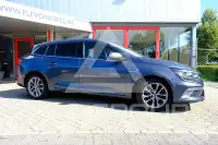 2017 Renault Megane