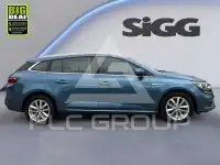 2017 Renault Megane