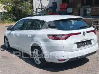 2017 Renault Megane