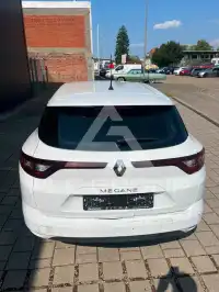 2017 Renault Megane