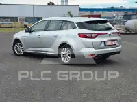 2017 Renault Megane