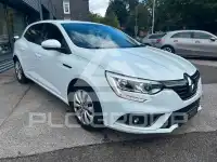 2017 Renault Megane