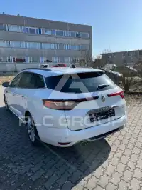 2017 Renault Megane
