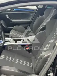 2017 Renault Megane