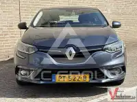 2017 Renault Megane