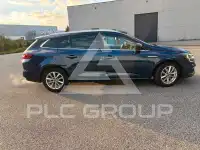 2017 Renault Megane