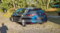 2017 Renault Megane