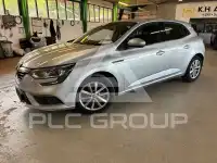 2017 Renault Megane
