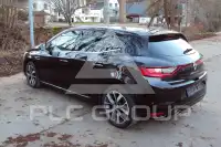 2017 Renault Megane