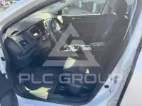 2017 Renault Megane