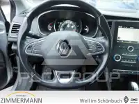 2017 Renault Megane