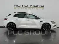 2017 Renault Megane