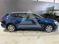 2017 Renault Megane