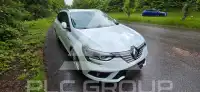 2017 Renault Megane