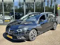 2017 Renault Megane