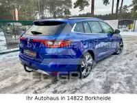 2017 Renault Megane