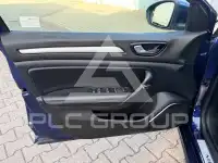 2017 Renault Megane