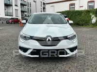 2017 Renault Megane