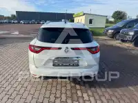 2017 Renault Megane