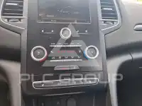 2017 Renault Megane