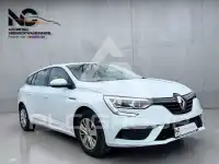 2017 Renault Megane