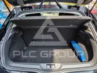 2017 Renault Megane