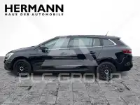 2017 Renault Megane