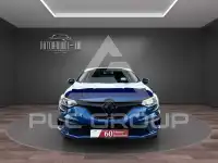 2017 Renault Megane