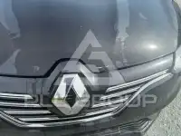 2017 Renault Megane